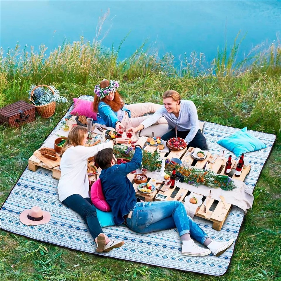 Camping Blanket Waterproof best