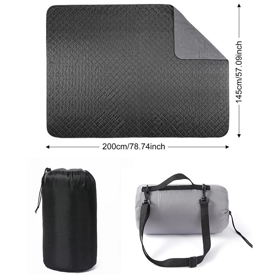 Picnic Blankets Waterproof suppliers