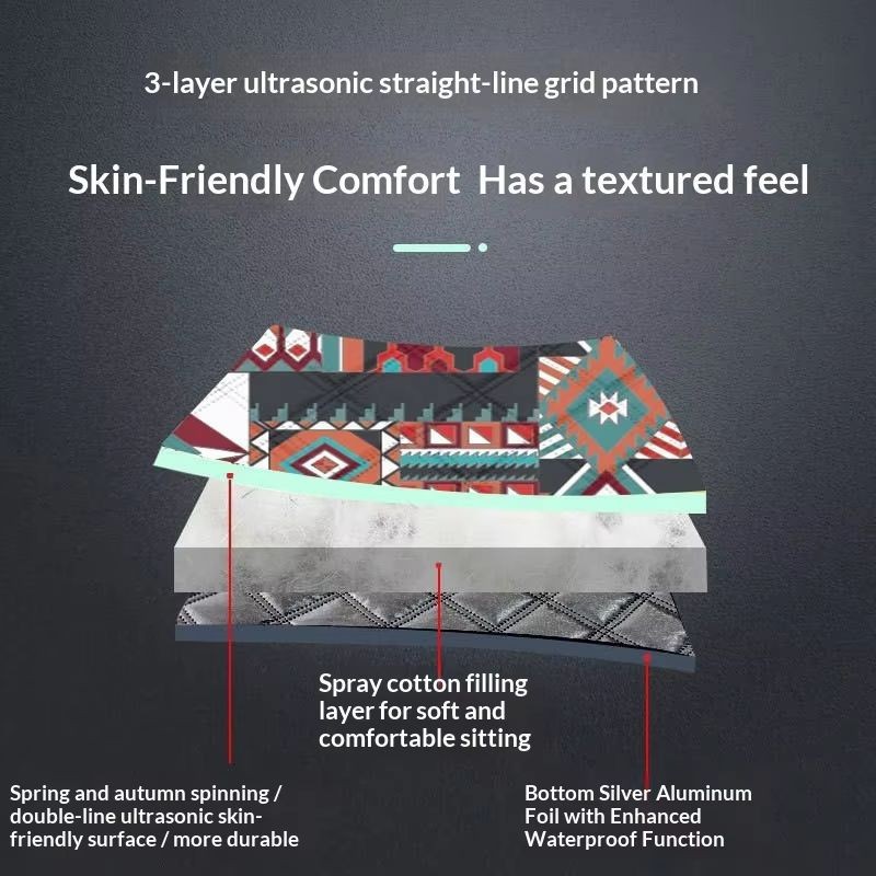 Picnic Mat Waterproof factory