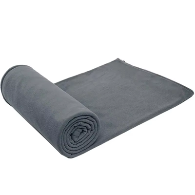 침낭 라이너 캠핑