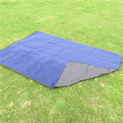 초음파 피크닉 매트